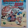 collectable beano comic1987 and Dandy annual  2010 Image 9