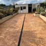 Imprinted concrete/concrete works Image 8