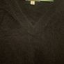 AUTOGRAPH wool cashmere knit vest top Image 5