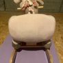 Wooden Baby Rocker Unicorn Image 6