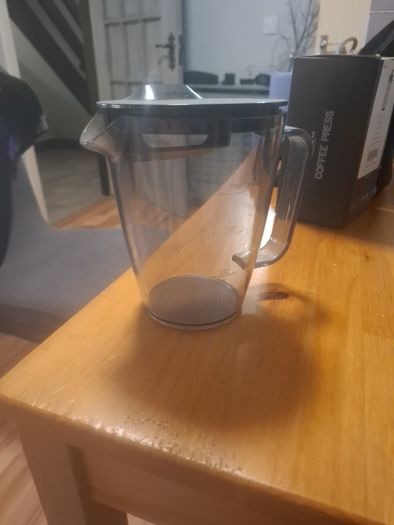 Philips juicer