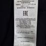 Diesel SpA womens terry sweatshirt L Image 3