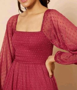 women dress