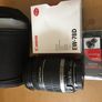Canon Eos 550D  Lens - 18-200mm Image 5