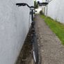 Btwin Tilt 100 folding bike Image 2