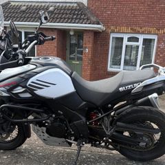 2019 Suzuki V-Strom DL1000 - Price Drop Now 7700