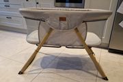 Baby Elegance Kangu Foldable Crib