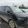vw transporter Image 2