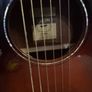 Yamaha CSF3M Tobacco Sunburst Image 7