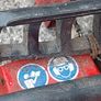 SOLO Motorsage 110db Petrol chainsaw in very good condition, not tested Image 10
