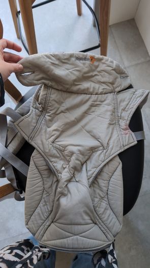 ergo baby 360 baby carrier