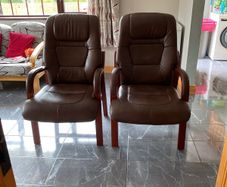 chairs