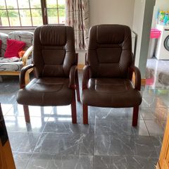 chairs