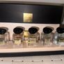 Armani Prive Les Eaux Discovery Set 5 Miniatures Perfumes Image 4