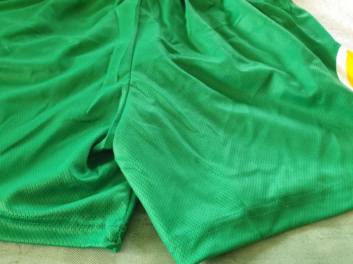 Donegal Gaelic Football Home Shorts 2003 to 2005 Children 9 to 10 Years Old