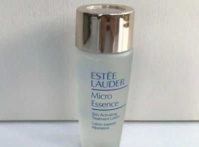 Estee Lauder Micro Essence Skin Activating Treatment Lotion 30ml - New