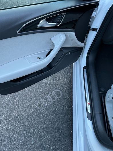 2016 Audi A6