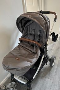 Mamas and Papas XT2 Buggy