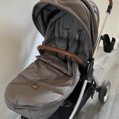 Mamas and Papas XT2 Buggy