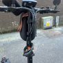 RCB D7 scooter for sale, only 4 months old! Image 3