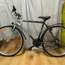 Kellys Result CRX Cross hybrid bicycle Image 2