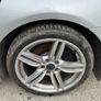 Breaking bmw f10 520d 5 series M sport 2012 354 Image 3