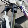 Carrera Crossfire Women's Hybrid Bike 28" Image 6