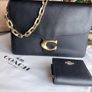 Coach chain tabby 30 bag Image 2