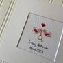 Personalised Engagement Framed Gift Image 9