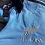 Sports Top Rugby memorabilia Signed All Blacks New Zealand Training Jersey 2014 Image 2