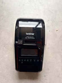 Professional Label Printer