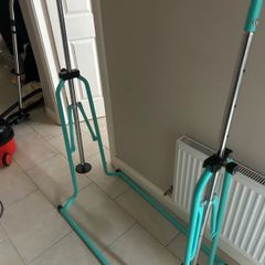 gymnastic bar
