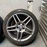 18in 5x112 genuine AMG alloys Image 5
