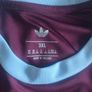aston villa retro shirt Image 4
