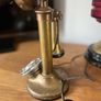Vintage Candlestick Telephone Image 4