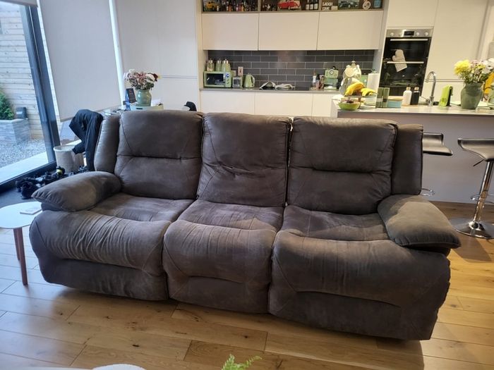 Sofa 3+1