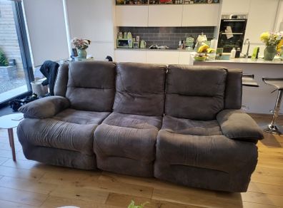 Sofa 3+1