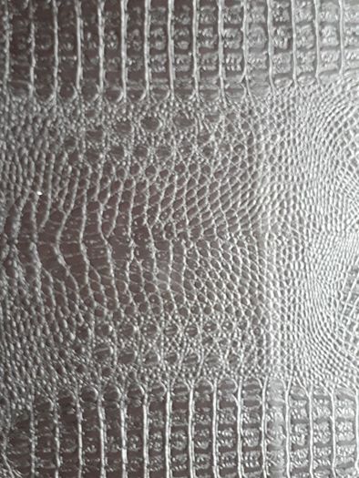alligator vinyl