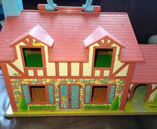 Doll house