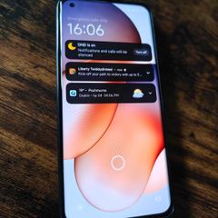 ..: Xiaomi Mi 11 Pro 12GB / 256GB - Mint ::..