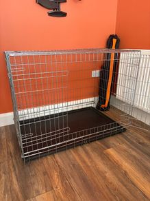 Dog Crate