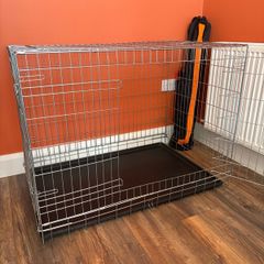 Dog Crate