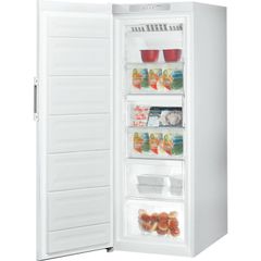 Indesit freezer