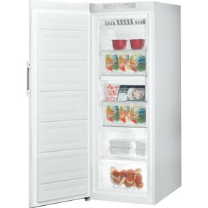 Indesit freezer