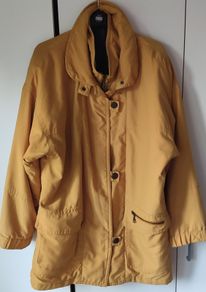 Vintage jacket