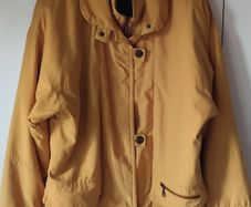 Vintage jacket