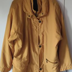 Vintage jacket