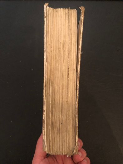 Antique Book The Big Budget For Girls