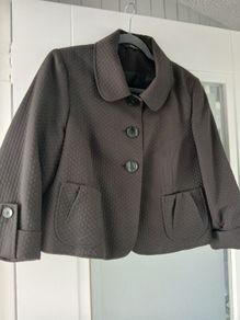 Dunnes Jacket