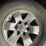Mitsubishi Pajero - PARTS Image 4
